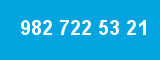 982 722 53 21